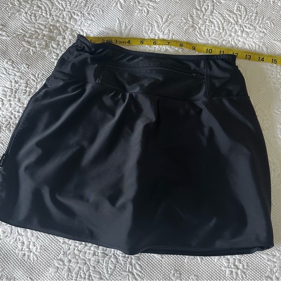 Bolder Running Biking Skirt - Picture 6 of 7
